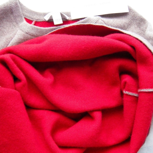 Autumn Cashmere double face  dress - Picture 5 of 6